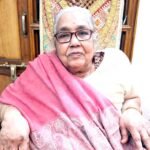 श्रीमती शांतिदेवी