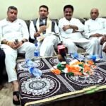 जीतू पटवारी ने मुलताई विधायक को मक्कार