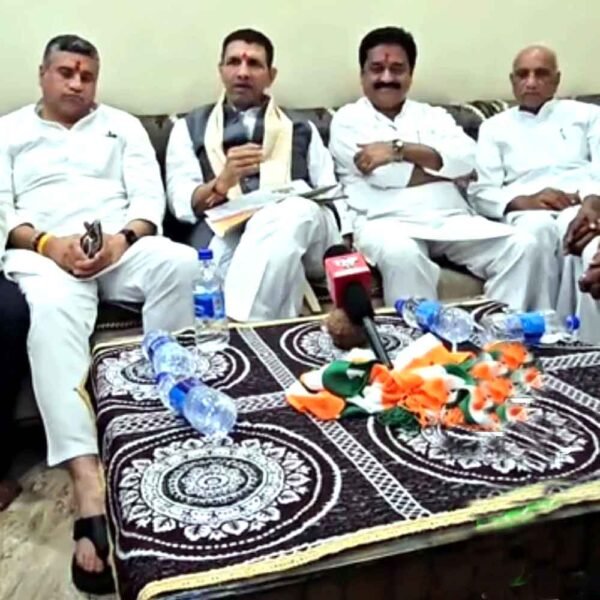 जीतू पटवारी ने मुलताई विधायक को मक्कार