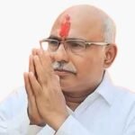 जिले के सबसे बड़े धार्मिक ट्रस्ट के ट्रस्टी