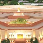 संसद सुरक्षा में सेंध की कोशिश: मानसिक