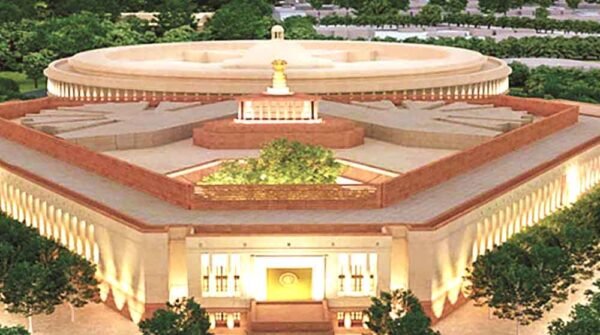 संसद सुरक्षा में सेंध की कोशिश: मानसिक