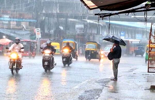 हिमाचल प्रदेश: कुल्लू में बारिश का कहर