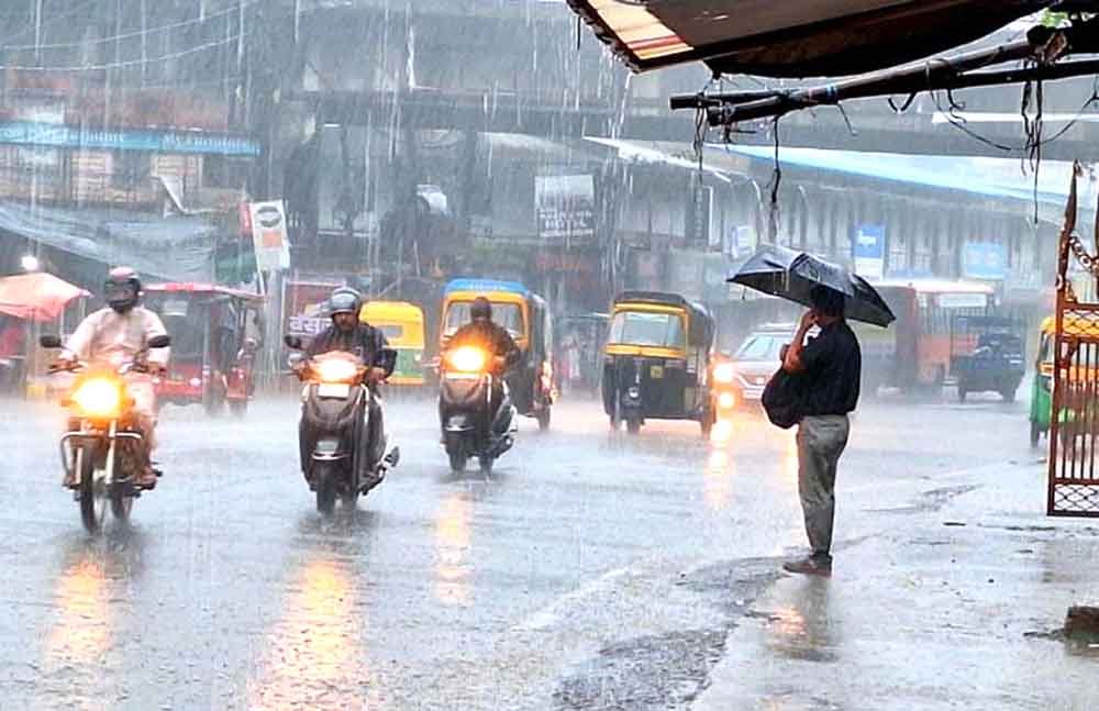 हिमाचल प्रदेश: कुल्लू में बारिश का कहर