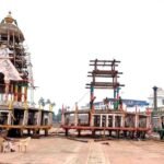 संसद परिसर में लगाए जाएंगे पुरी