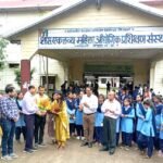 आईटीआई में महिला प्रवेश में प्रदेश में