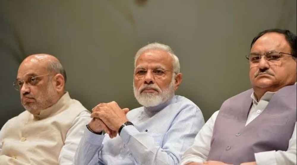 उपराष्ट्रपति चुनाव: