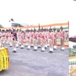 जिले में हर्षोल्लास और उमंग के साथ मनाया