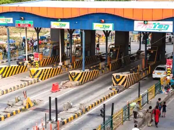 15 अगस्त से NHAI का एनुअल FASTag