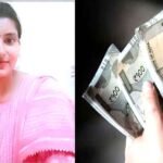 पटवारी के चक्कर में अर्चना 