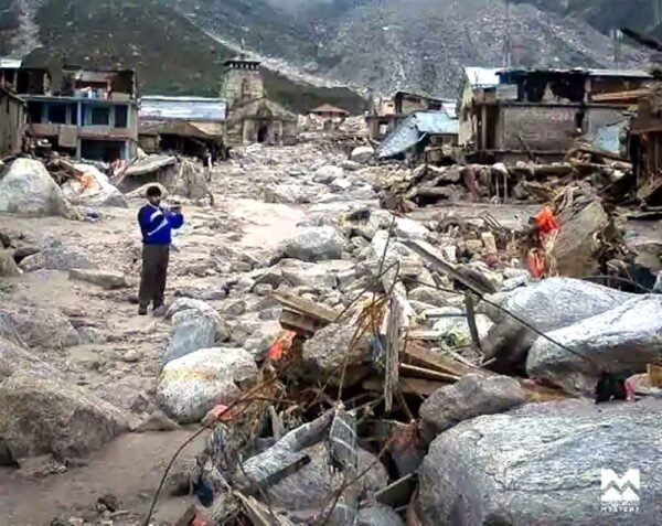 केदारनाथ आपदा 2013: लापता लोगों