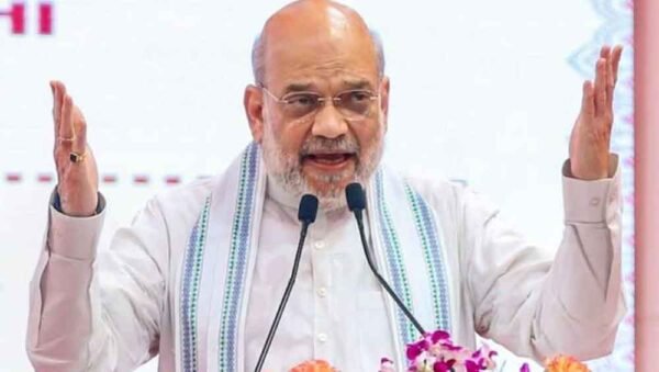 अमित शाह बने देश के सबसे लंबे कार्यकाल