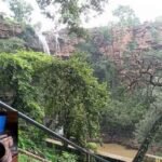 जंगलों के बीच बसा रहस्यमयी