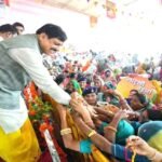 रक्षाबंधन पर सीएम मोहन यादव का दौरा,