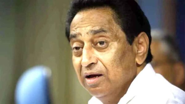 कमल नाथ की सक्रियता बढ़ी, बोले– ‘न थका