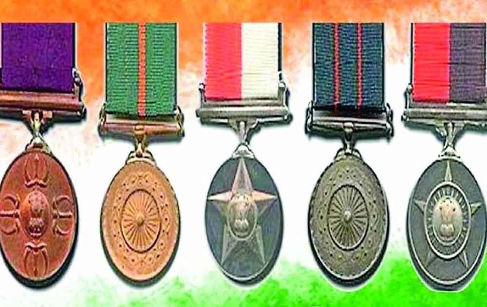 ऑपरेशन सिंदूर के हीरो को मिलेगा बहादुरी