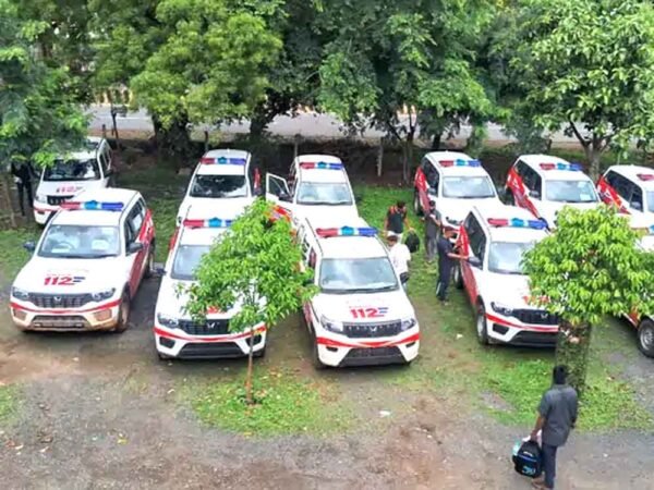 बैतूल पुलिस को बड़ी सौगात, जिले में