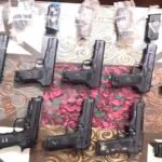 अवैध हथियारों का गढ़, ऑनलाइन डीलिंग