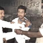 बस स्टैंड पर चाकूबाजी, कुख्यात बदमाश