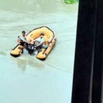 एमपी में बुधवार को तेज बारिश का अलर्ट