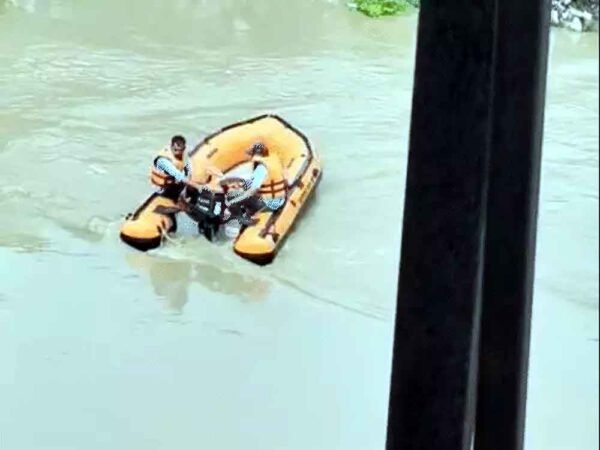 एमपी में बुधवार को तेज बारिश का अलर्ट