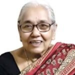 श्रीमती शांति देवी खंडेलवाल की