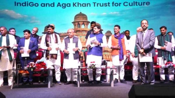 मध्य प्रदेश में पर्यटन को नई उड़ान