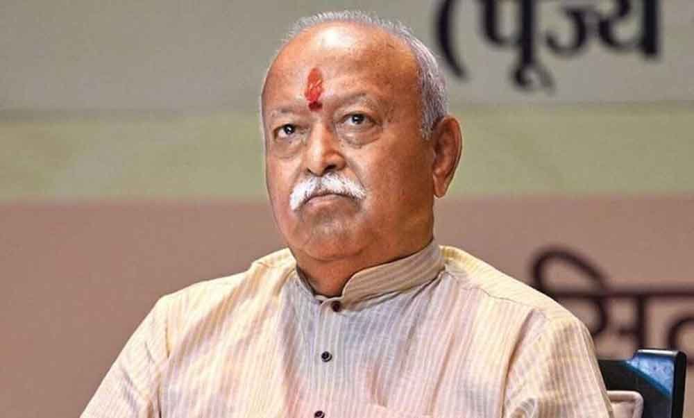 धर्म सत्य है, समाज को जोड़ने वाली