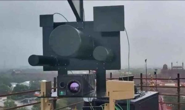 पंजाब में नशा और हथियार तस्करी