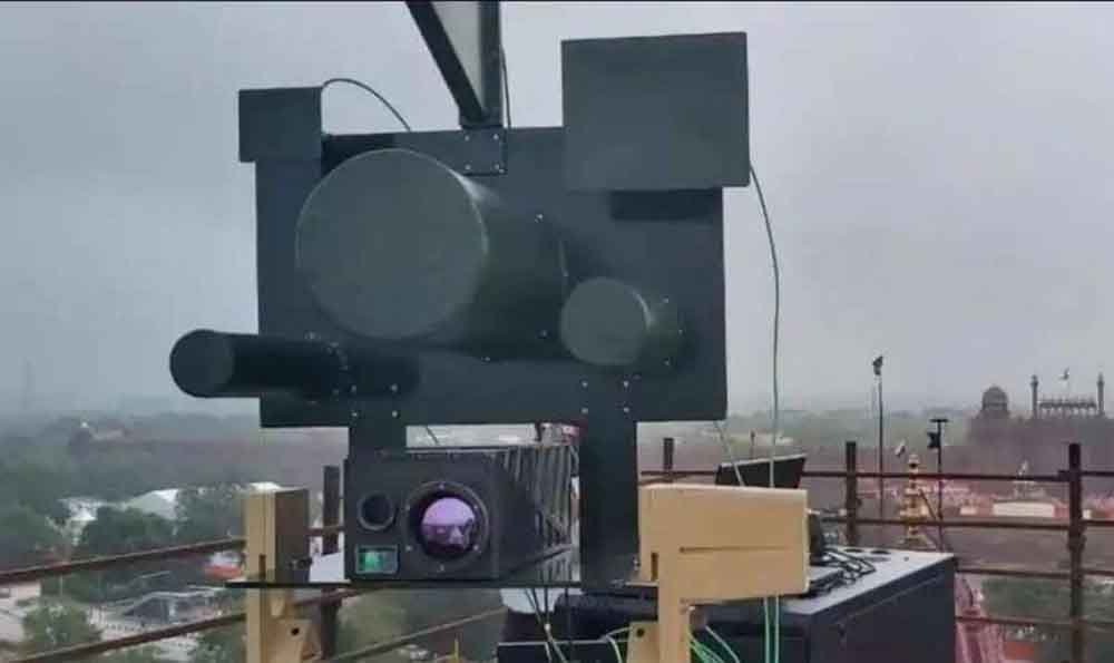 पंजाब में नशा और हथियार तस्करी