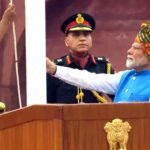 79वें स्वतंत्रता दिवस पर पीएम मोदी का