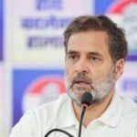 24 अगस्त को दिल्ली में कांग्रेस जिला