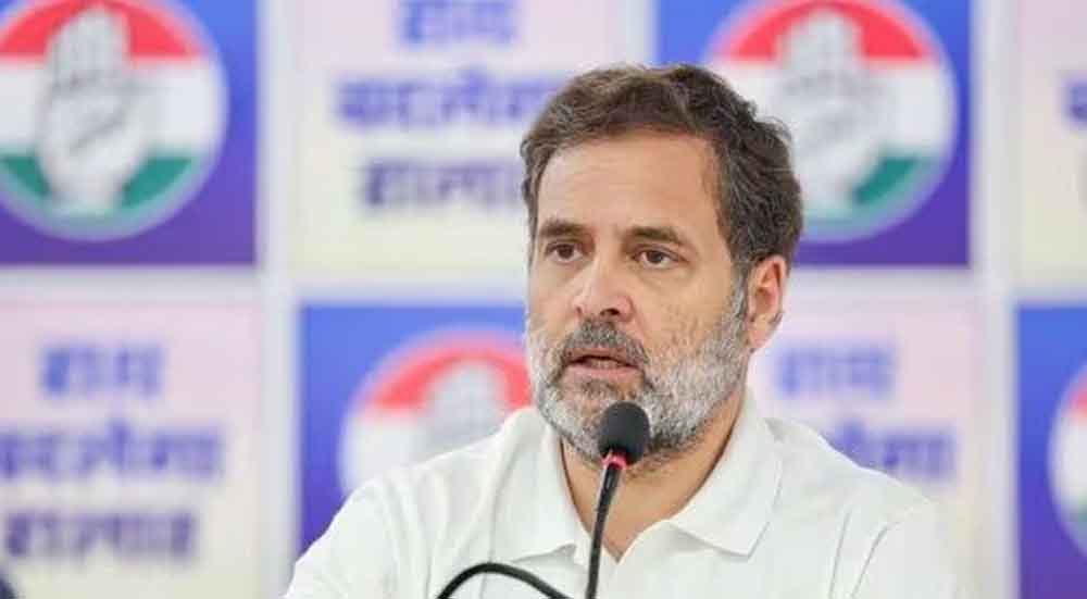 24 अगस्त को दिल्ली में कांग्रेस जिला