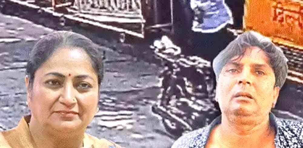 CM पर हमले के बाद बड़ा एक्शन, पुलिस