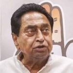 2020 की सरकार गिरने पर कमलनाथ का