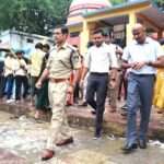 कुबेरेश्वर धाम में भगदड़, दो श्रद्धालुओं