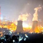 सारनी थर्मल पावर की यूनिट-10 ने रचा