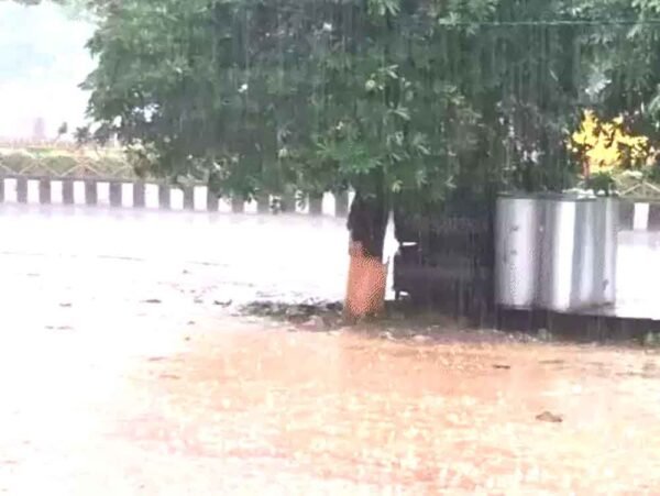 मध्यप्रदेश में फिर लौटेगा मानसून का