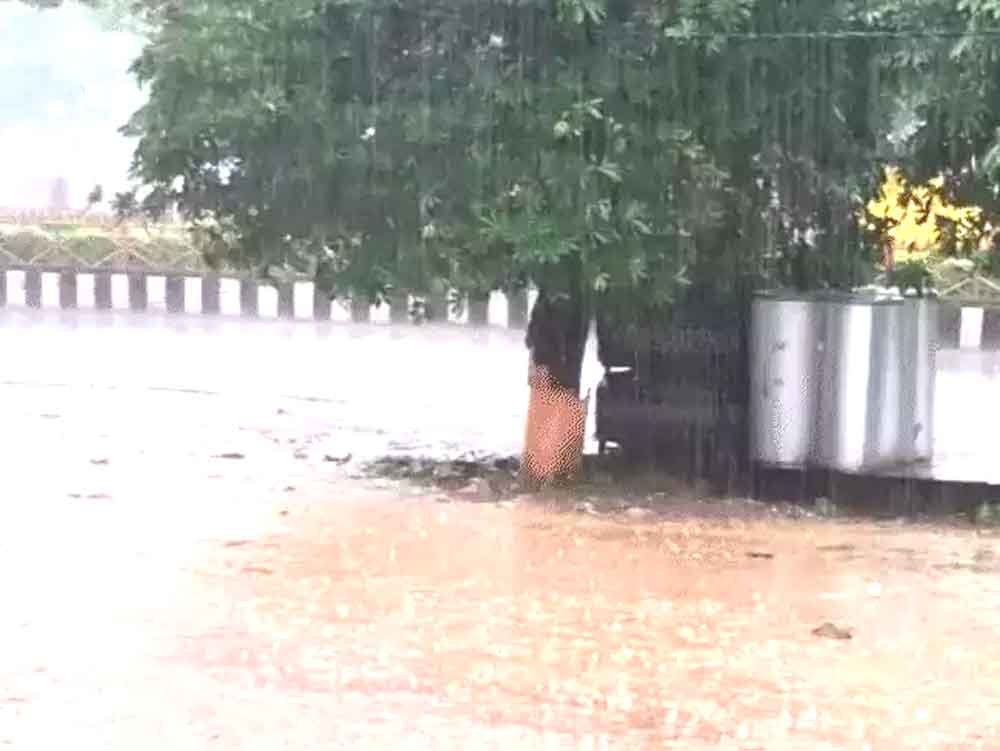 मध्यप्रदेश में फिर लौटेगा मानसून का