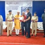 आरडी के विद्यार्थियों ने राष्ट्रीय स्तर