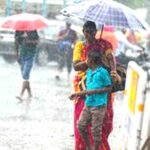 मध्यप्रदेश में फिर लौटेगा भारी बारिश का