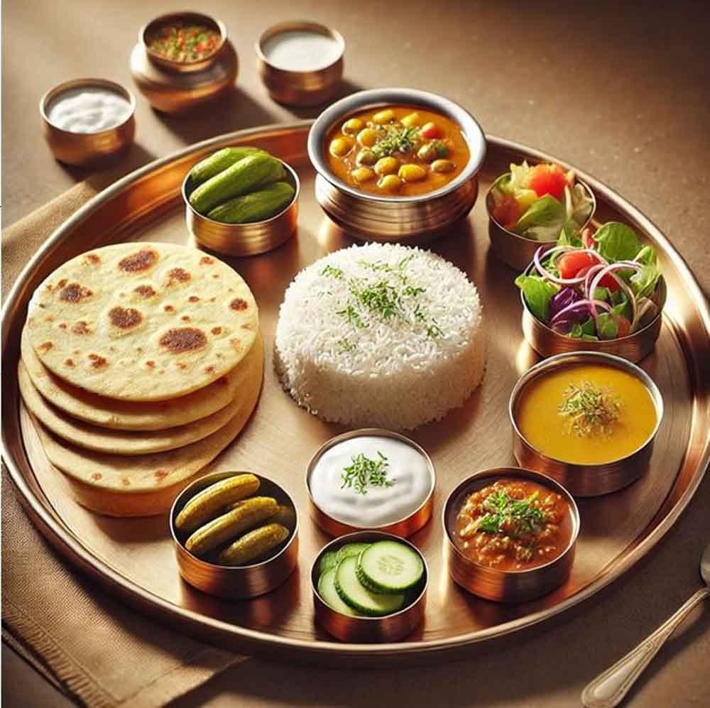 लाइफस्टाइल और डाइट बदलने से बढ़ी