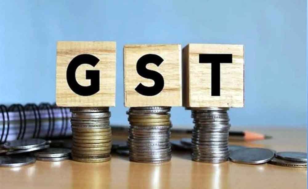 GST दरों में बड़ा सुधार, अब केवल दो