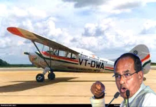 राइट ब्रदर्स से पहले भारत के पास पुष्पक