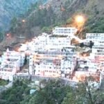 जम्मू-कश्मीर में आपदा : भूस्खलन और बाढ़