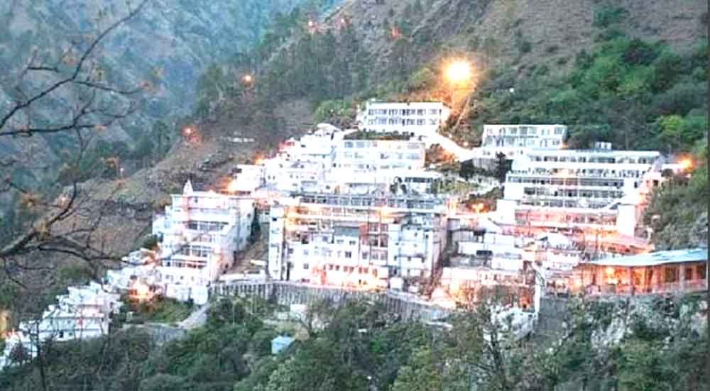 जम्मू-कश्मीर में आपदा : भूस्खलन और बाढ़