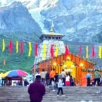 उत्तराखंड बारिश अलर्ट: केदारनाथ