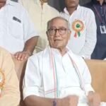 सिंधिया को 'पुत्र समान' बताने वाले दिग्विजय