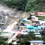 उत्तर भारत में बारिश का कहर, कई