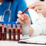 गर्भावस्था में खून की मामूली जांच से